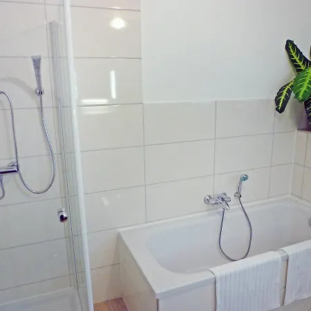 Reh Apartment