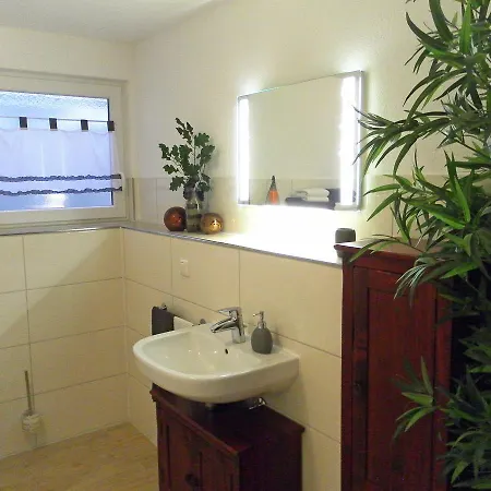 Reh Apartment Engelschwand