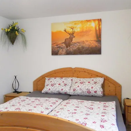 Apartment Reh