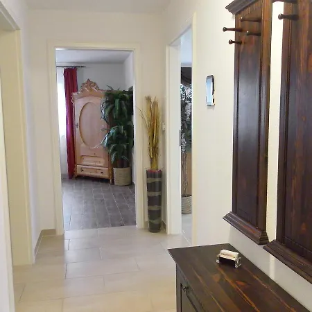 Reh Apartment