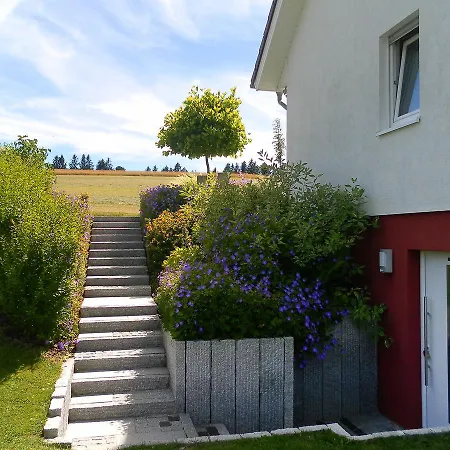 Reh Apartment Engelschwand